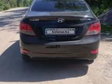 Hyundai Accent 2013 года за 4 500 000 тг. в Алматы