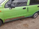 Daewoo Matiz 2005 года за 1 200 000 тг. в Костанай – фото 2