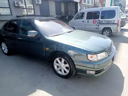 Nissan Maxima 1998 года за 2 900 000 тг. в Алматы – фото 3