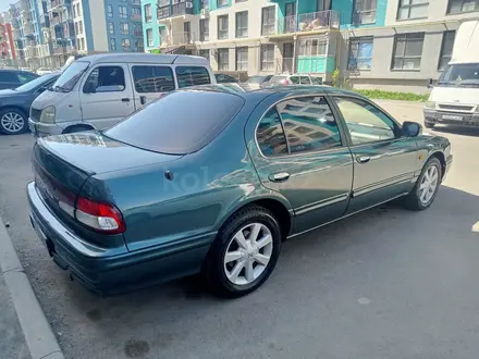 Nissan Maxima 1998 года за 2 900 000 тг. в Алматы – фото 4