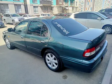 Nissan Maxima 1998 года за 2 900 000 тг. в Алматы – фото 6