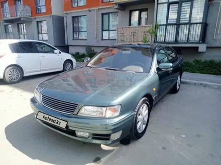 Nissan Maxima 1998 года за 2 900 000 тг. в Алматы – фото 7