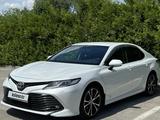 Toyota Camry 2019 годаfor13 500 000 тг. в Актобе