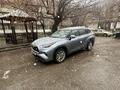 Toyota Highlander 2022 года за 24 500 000 тг. в Шымкент – фото 10