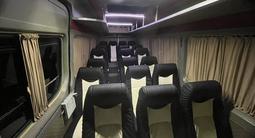 Mercedes-Benz Sprinter 2009 годаүшін15 000 000 тг. в Алматы – фото 5