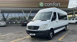 Mercedes-Benz Sprinter 2009 годаүшін15 000 000 тг. в Алматы