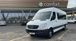 Mercedes-Benz Sprinter 2009 годаүшін15 000 000 тг. в Алматы