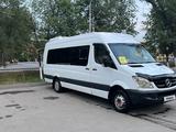 Mercedes-Benz Sprinter 2009 года за 15 000 000 тг. в Алматы – фото 4