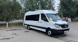 Mercedes-Benz Sprinter 2009 годаүшін15 000 000 тг. в Алматы – фото 4