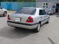 Mercedes-Benz C 200 1996 годаfor1 800 000 тг. в Риддер – фото 3