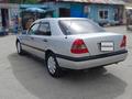 Mercedes-Benz C 200 1996 годаfor1 800 000 тг. в Риддер – фото 8