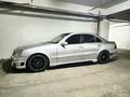 Mercedes-Benz E 320 2003 годаүшін6 500 000 тг. в Алматы