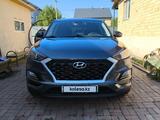 Hyundai Tucson 2019 годаүшін9 600 000 тг. в Астана