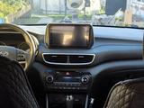 Hyundai Tucson 2019 годаүшін9 600 000 тг. в Астана – фото 4