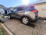 Hyundai Tucson 2019 годаүшін9 600 000 тг. в Астана – фото 5