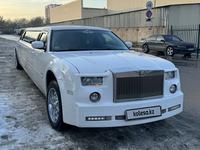 Chrysler 300C 2005 годаүшін4 100 000 тг. в Алматы