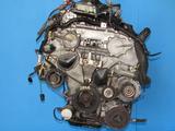 Двигатель на nissan за 275 300 тг. в Алматы