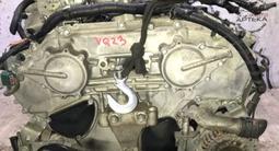 Двигатель на nissan за 275 300 тг. в Алматы – фото 2