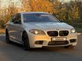 BMW 535 2015 годаүшін13 500 000 тг. в Алматы – фото 5