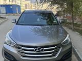 Hyundai Santa Fe 2015 годаүшін7 000 000 тг. в Актау