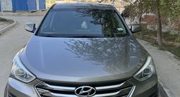 Hyundai Santa Fe 2015 годаүшін7 000 000 тг. в Актау