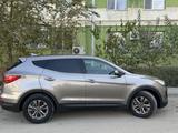 Hyundai Santa Fe 2015 годаүшін7 000 000 тг. в Актау – фото 4