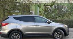 Hyundai Santa Fe 2015 годаүшін7 000 000 тг. в Актау – фото 4