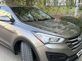 Hyundai Santa Fe 2015 годаүшін7 000 000 тг. в Актау – фото 3