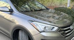 Hyundai Santa Fe 2015 годаүшін7 000 000 тг. в Актау – фото 3