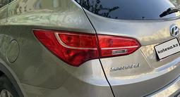 Hyundai Santa Fe 2015 годаүшін7 000 000 тг. в Актау – фото 5