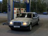 Mercedes-Benz E 230 1990 годаүшін1 800 000 тг. в Караганда – фото 2