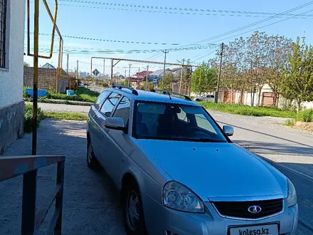 ВАЗ (Lada) Priora 2171 2012 года за 3 000 000 тг. в Шымкент – фото 5