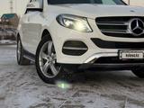 Mercedes-Benz GLE 400 2016 годаүшін20 500 000 тг. в Костанай – фото 3