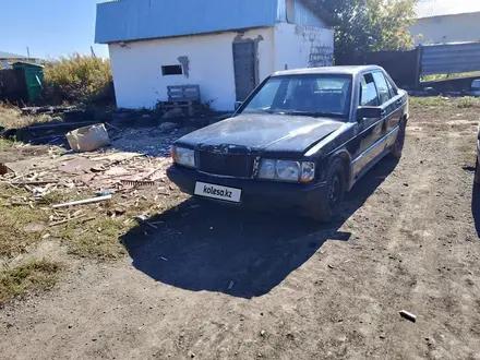 Mercedes-Benz 190 1992 года за 700 000 тг. в Астана