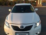 Toyota Camry 2007 года за 4 200 000 тг. в Алматы