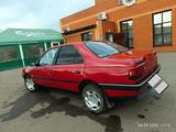 Peugeot 405 1992 годаүшін1 200 000 тг. в Петропавловск – фото 2