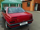 Peugeot 405 1992 годаүшін1 200 000 тг. в Петропавловск – фото 3