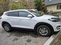 Hyundai Tucson 2018 года за 10 500 000 тг. в Алматы – фото 3