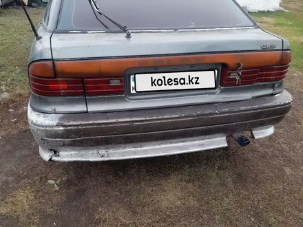 Mitsubishi Galant 1991 года за 330 000 тг. в Алматы – фото 3