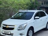 Chevrolet Cobalt 2022 года за 6 300 000 тг. в Астана