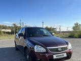 ВАЗ (Lada) Priora 2170 2012 года за 1 500 000 тг. в Павлодар