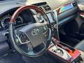 Toyota Camry 2012 годаfor10 500 000 тг. в Атырау – фото 14