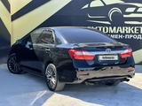 Toyota Camry 2012 годаүшін10 500 000 тг. в Атырау – фото 4