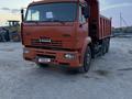 КамАЗ  6520 2006 годаүшін8 000 000 тг. в Шу – фото 7