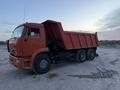 КамАЗ  6520 2006 годаүшін8 000 000 тг. в Шу – фото 8