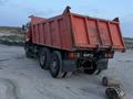 КамАЗ  6520 2006 годаүшін8 000 000 тг. в Шу – фото 9