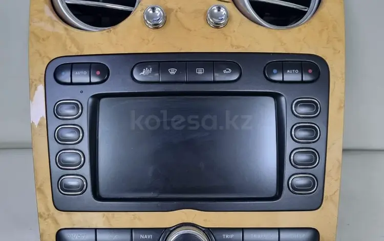 Магнитола Bentley. за 350 000 тг. в Алматы