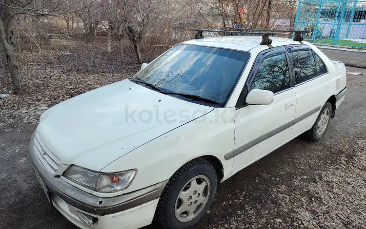 Toyota Corona 1996 года за 1 400 000 тг. в Алматы