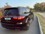 Mercedes-Benz GLS 450 2023 годаfor67 000 000 тг. в Астана – фото 4