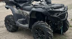 CFMoto  CFORCE 1000 EPS 2024 года за 6 300 000 тг. в Риддер – фото 3